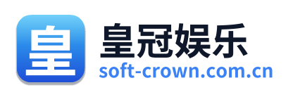 皇冠娱乐 Logo